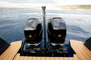 Lucky Charter