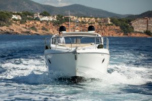 Lucky Charter