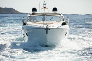 Lucky Charter