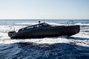 Lucky Charter