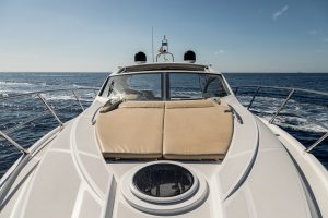 Lucky Charter