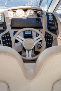 Lucky Charter
