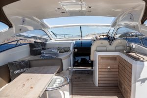 Lucky Charter
