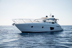 Lucky Charter