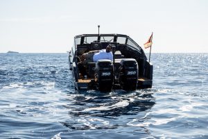 Lucky Charter