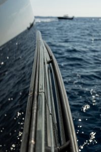 Lucky Charter