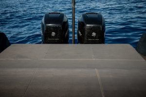 Lucky Charter