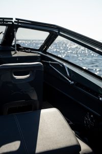 Lucky Charter