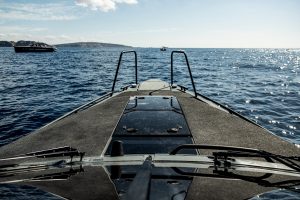 Lucky Charter