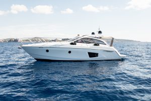 Lucky Charter
