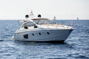 Lucky Charter