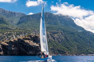 Copy of Product - Perfect Charter Luxury Yatch - Searenity of Soller 01