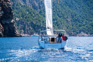Copy of Product - Perfect Charter Luxury Yatch - Searenity of Soller london 02