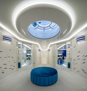 Coral Ocean