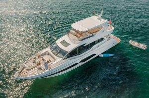 Sunseeker 76