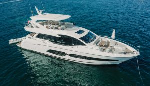 Sunseeker 76