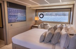 Sunseeker 76