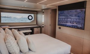 Sunseeker 76