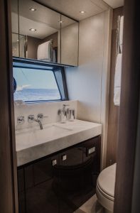 Sunseeker 76