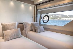 Sunseeker 76