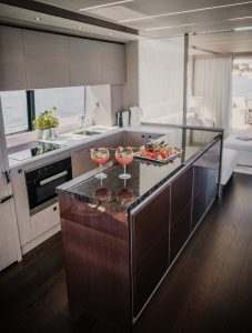 Sunseeker 76