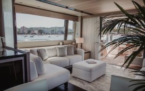 Sunseeker 76