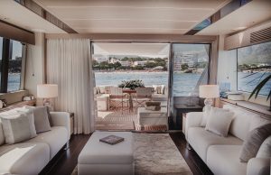 Sunseeker 76