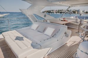 Sunseeker 76