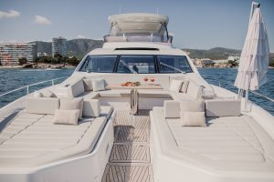 Sunseeker 76