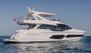 Sunseeker 76